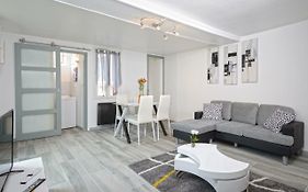 Le Franche Comte Centre Ville Rive Droite